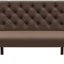 Abbildung Zwischenelement 120cm Hester Vorderansicht