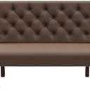 Abbildung Zwischenelement 120cm Hester Vorderansicht