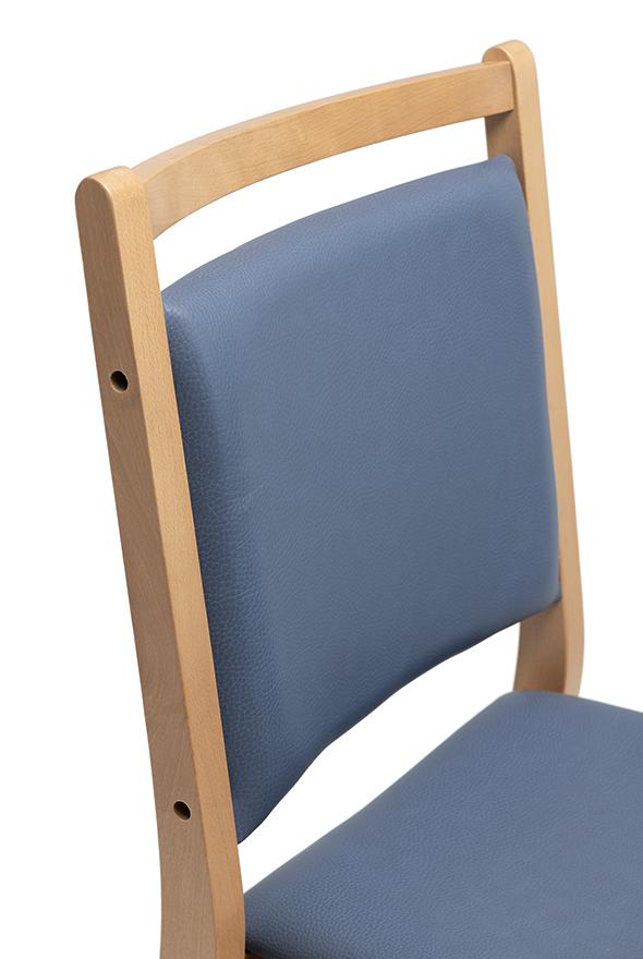 Abbildung stoel Zaina Detailansicht