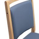 Abbildung stoel Zaina Detailansicht