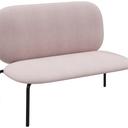 Abbildung 2-zits element Liberty Schrägansicht