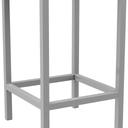 Abbildung Stehtisch Tivon Schrägansicht