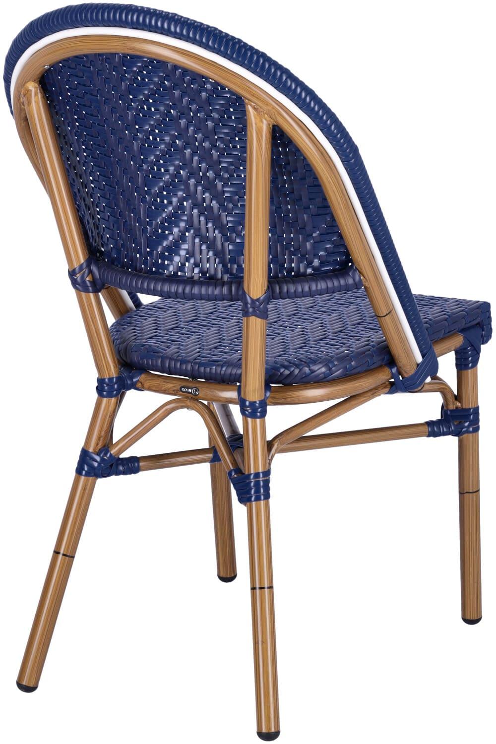 Abbildung chair Melara Schrägansicht