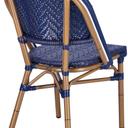 Abbildung chair Melara Schrägansicht