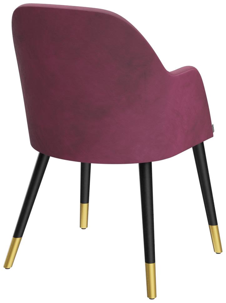 Abbildung Armstoel Hada Schrägansicht