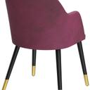 Abbildung Armstoel Hada Schrägansicht