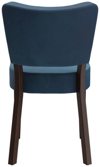 Abbildung chair Damara Rückansicht
