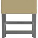 Abbildung Tabouret Yes Rückansicht