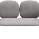 Abbildung 2-seater Liberty Vorderansicht