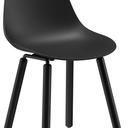 Abbildung chair TA Schrägansicht