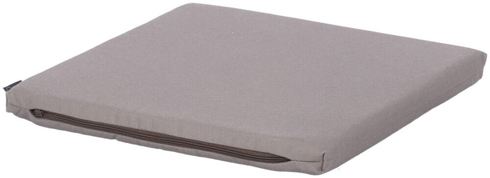 Abbildung Coussin d'assise Camila Schrägansicht