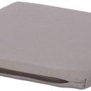 Abbildung Coussin d'assise Camila Schrägansicht