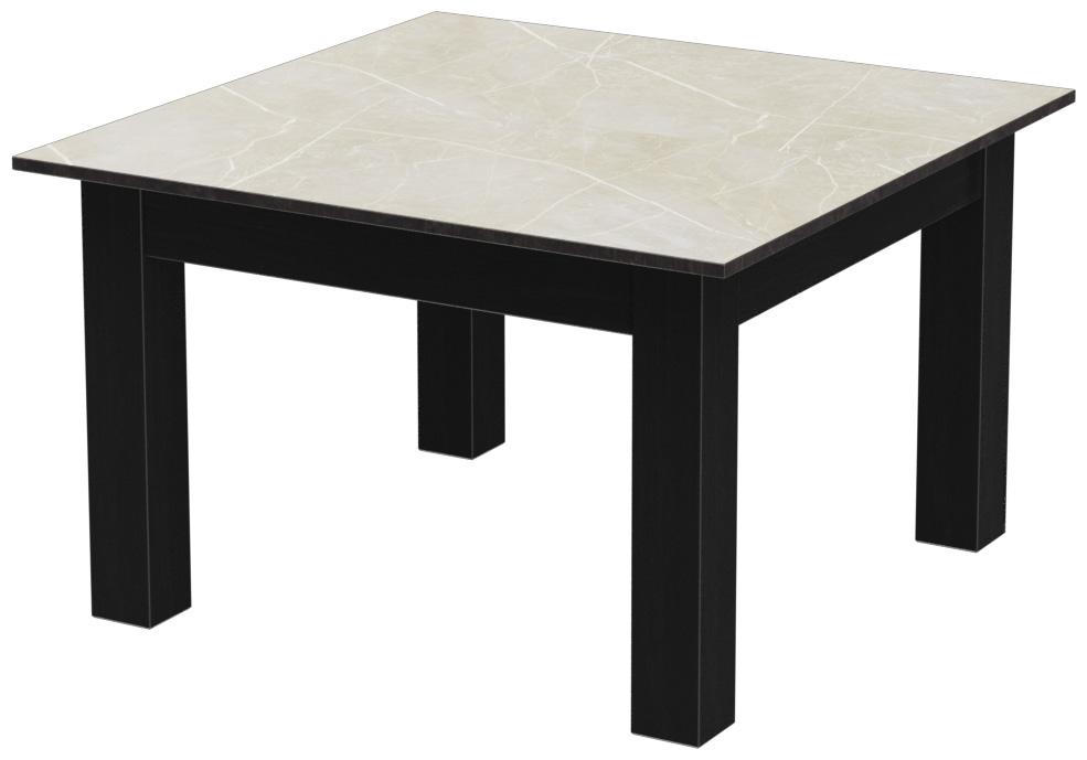 Abbildung Table basse Dunia Schrägansicht