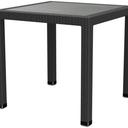 Abbildung dining table Otis Schrägansicht