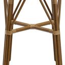 Abbildung Table à manger Marysol Vorderansicht