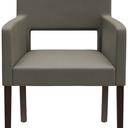 Abbildung Armchair Nalu Vorderansicht