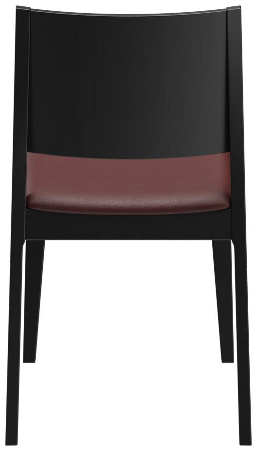 Abbildung stoel Quin Rückansicht