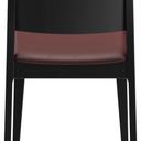 Abbildung stoel Quin Rückansicht