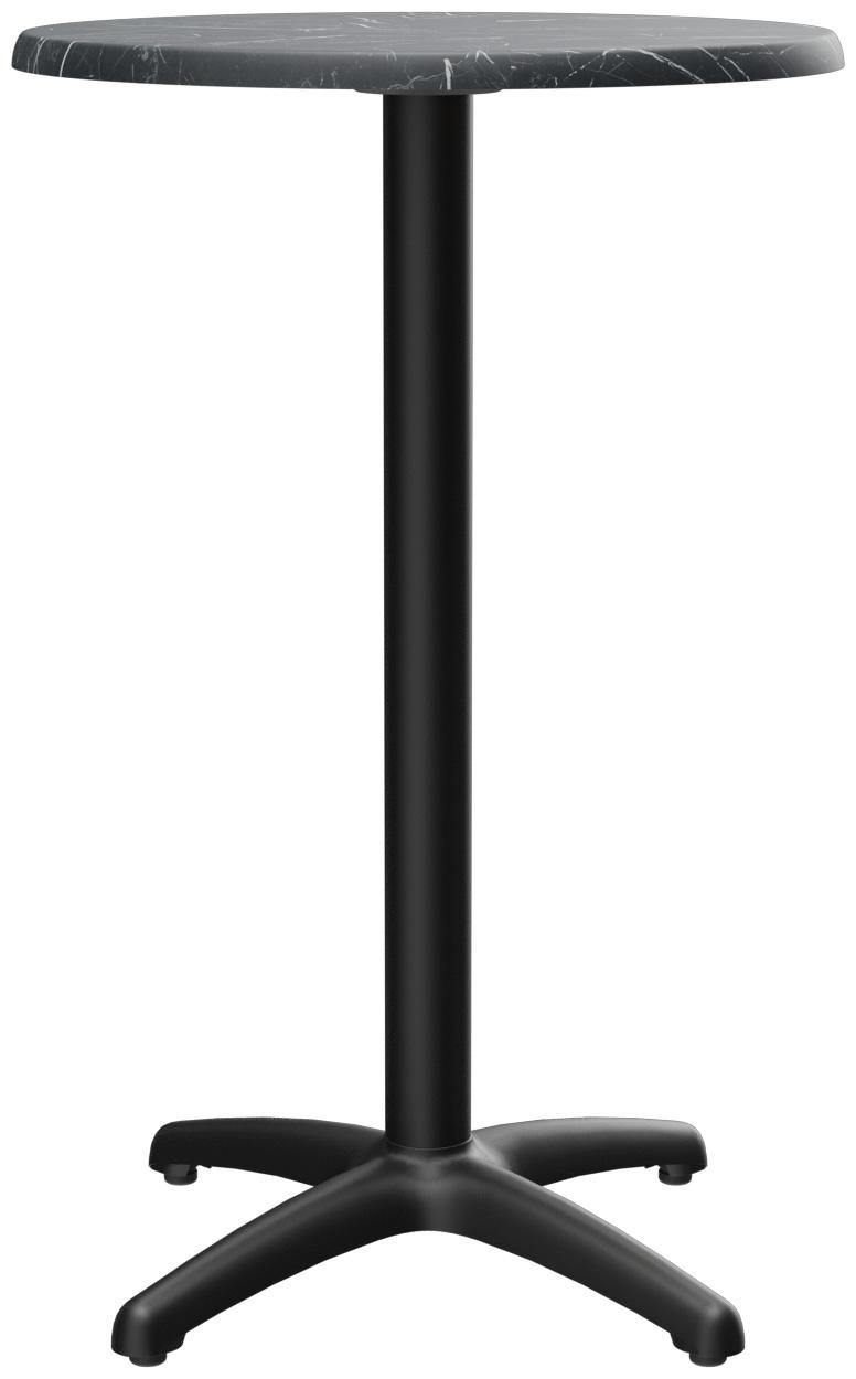 Abbildung Mange-debout Kenan Seitenansicht