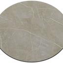 Abbildung Plateau de table Compact Slim Schrägansicht
