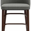 Abbildung Barhocker Hada Vorderansicht