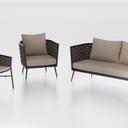 Abbildung armchair Gitte