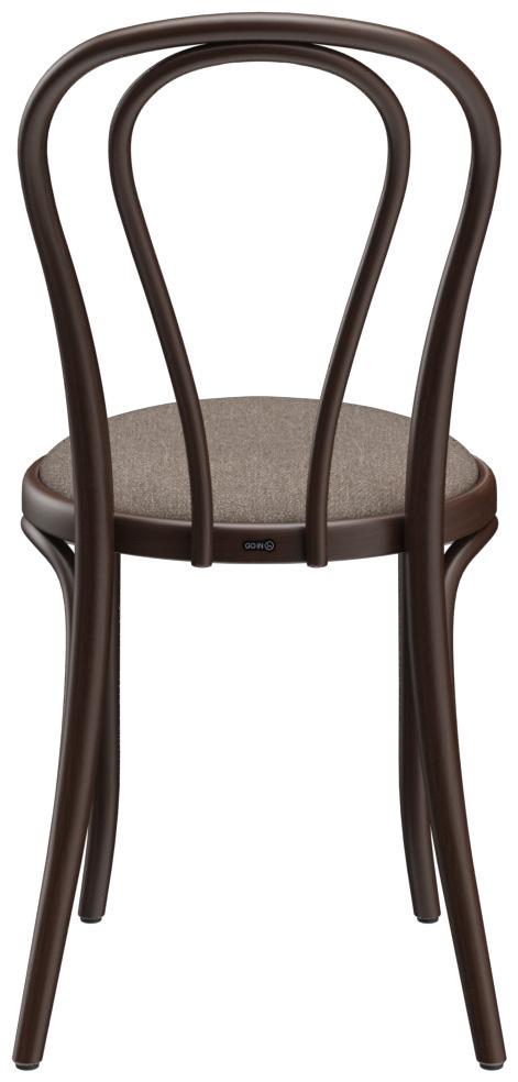 Abbildung chaise Gion Rückansicht