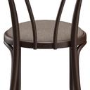 Abbildung chaise Gion Rückansicht