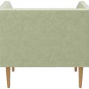 Abbildung stoel Tuya Rückansicht