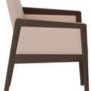 Abbildung Armchair Paddy Seitenansicht