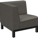 Abbildung élément d’angle Chilly Schrägansicht