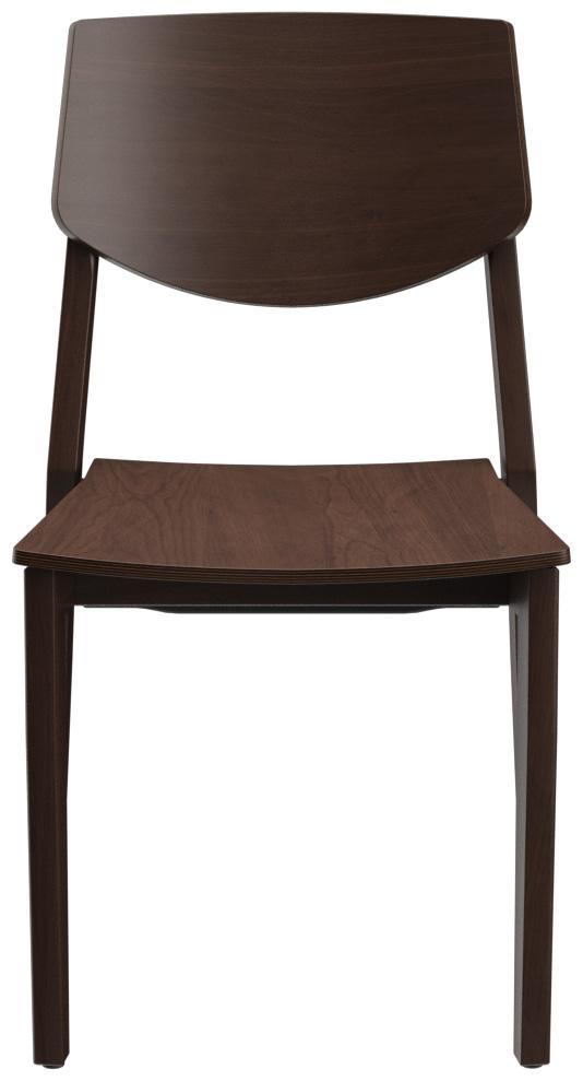 Abbildung chaise Quorum C Vorderansicht