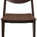 Abbildung chair Quorum C Vorderansicht