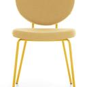 Abbildung chaise P 33 Vorderansicht