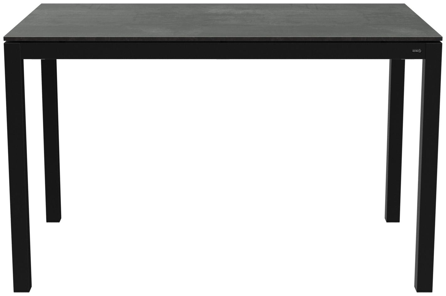 Abbildung Table à manger Tivon Vorderansicht