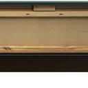 Abbildung Einzel-/Grundelement 150 cm H-Line Rückansicht