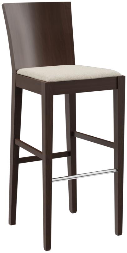 sgabello da bar Bene