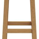 Abbildung Tabouret de bar Wanto Vorderansicht