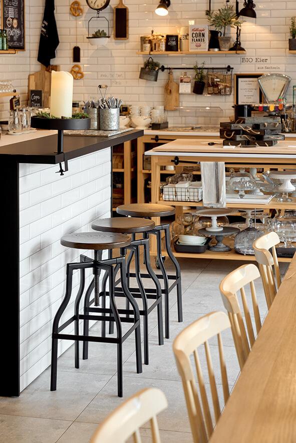 Abbildung bar stool Nobu Ambiente