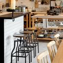Abbildung bar stool Nobu Ambiente