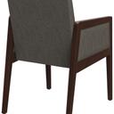 Abbildung Armstoel Paddy Schrägansicht