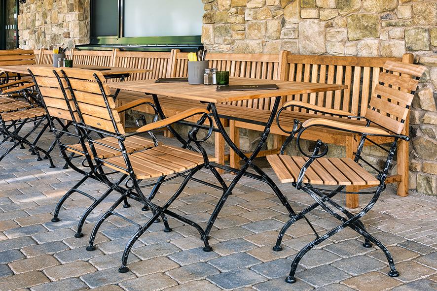 Abbildung arm chair Valentin Ambiente