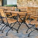 Abbildung arm chair Valentin Ambiente