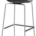 Abbildung bar stool Yoko Schrägansicht