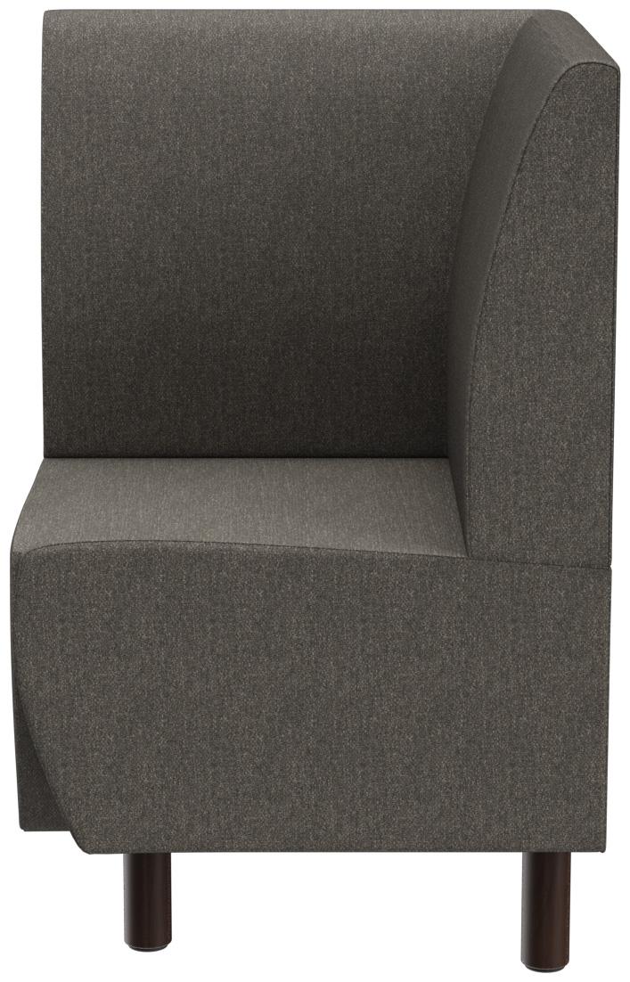 Abbildung Hoekelement D-Line Vorderansicht