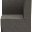 Abbildung Hoekelement D-Line Vorderansicht