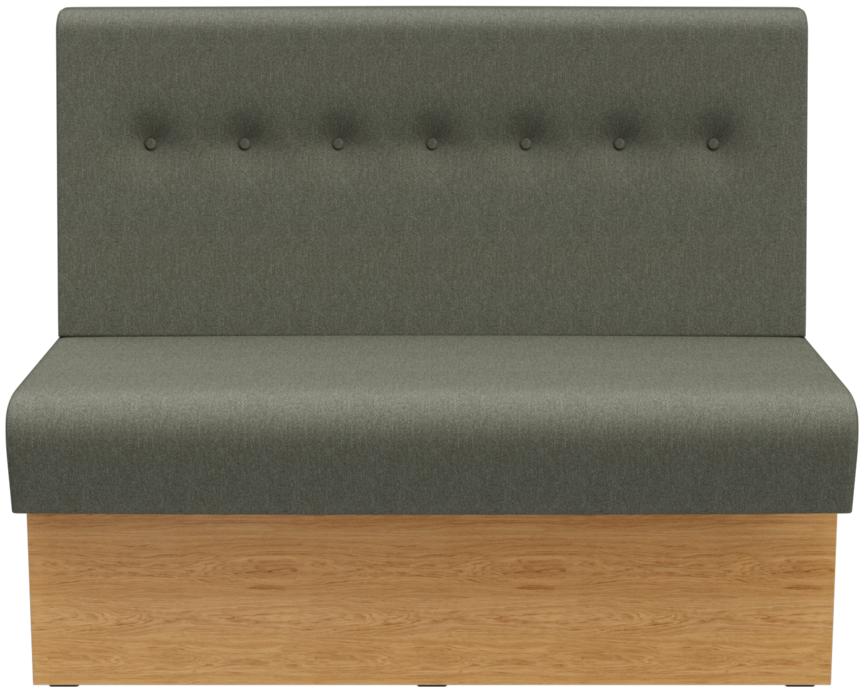 Abbildung Zwischenelement 120cm Janina Vorderansicht
