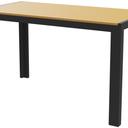 Abbildung Esstisch Risa T Schrägansicht