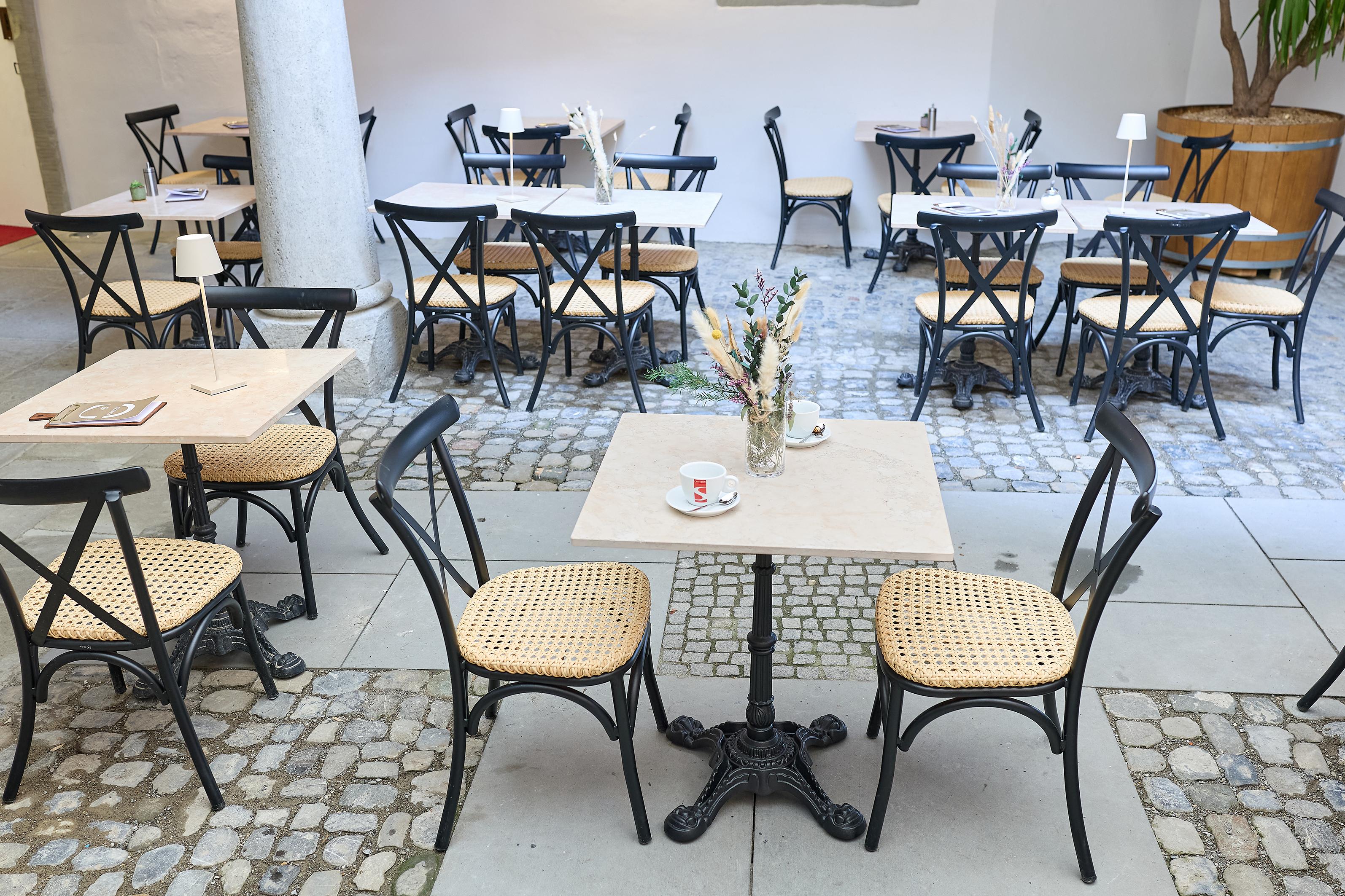 Abbildung chaise Hilan Ambiente