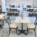 Abbildung chaise Hilan Ambiente